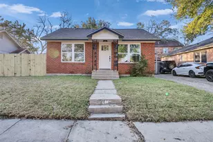 2416 Cumberland Rear St, Houston, TX 77023 - Photo 2