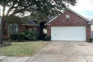 2606 Sun Flare Ln, Pearland, TX 77584 - Photo 1