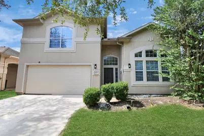 3310 Manor Tree Lane, Houston, TX 77068 - Photo 1