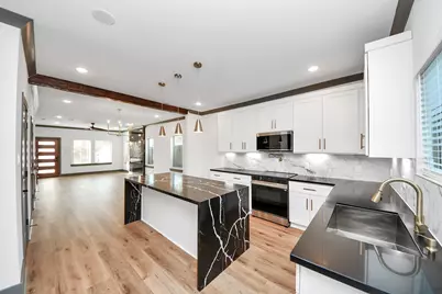 7925 Ritz Street #A, Houston, TX 77028 - Photo 16