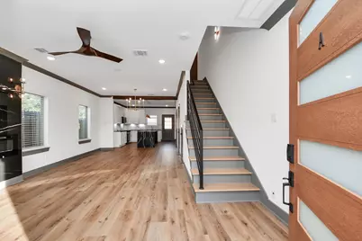 7925 Ritz Street #A, Houston, TX 77028 - Photo 4