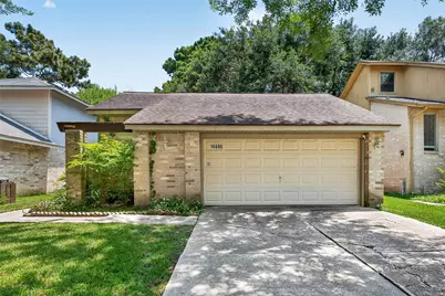 16606 Quiet Trail Drive, Humble, TX 77396 - Photo 2