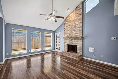 16606 Quiet Trail Drive, Humble, TX 77396 - Photo 8