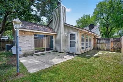 16606 Quiet Trail Drive, Humble, TX 77396 - Photo 36