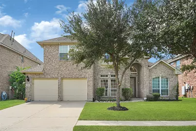 8319 Cape Royal Drive, Cypress, TX 77433 - Photo 2