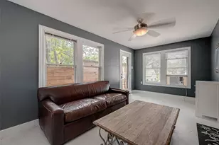 415 Fairbanks - Garage Apartment A St, Houston, TX 77009 - Photo 6