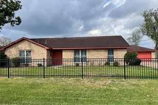 4516 11th St, Brookshire, TX 77423 - Photo 2
