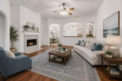 31235 Windcrest Park Lane, Spring, TX 77386 - Photo 2