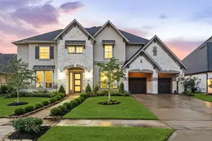 10607 Crystal Spring Dr, Missouri City, TX 77459 - Photo 6