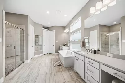 10607 Crystal Spring Drive, Missouri City, TX 77459 - Photo 22