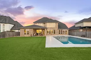 10607 Crystal Spring Dr, Missouri City, TX 77459 - Photo 42