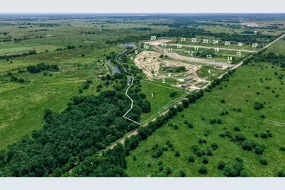 1008 Mustang Crossing Drive, Waller, TX 77484 - Photo 1