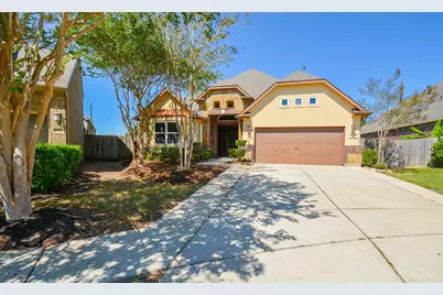 6403 Edinburgh Court, Sugar Land, TX 77479 - Photo 1
