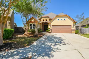 6403 Edinburgh Ct, Sugar Land, TX 77479 - Photo 1