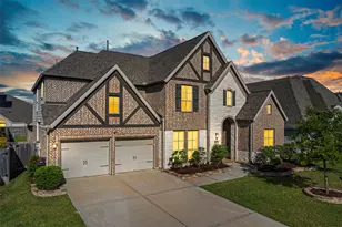 20207 Desert Foal Dr, Tomball, TX 77377 - Photo 2