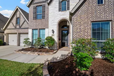 20207 Desert Foal Drive, Tomball, TX 77377 - Photo 8