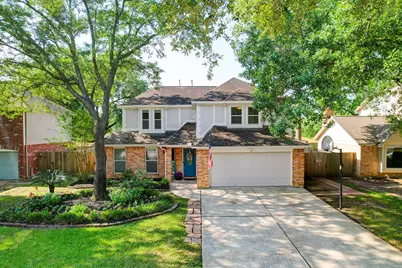 11711 Park Creek Drive, Houston, TX 77070 - Photo 1