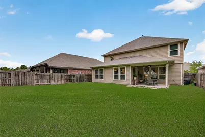 3933 Eagle Nest Lake Lane, Magnolia, TX 77354 - Photo 36