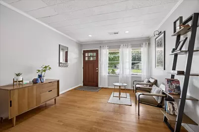 1550 Cheshire Lane, Houston, TX 77018 - Photo 2