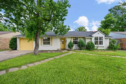 5718 Greencraig Drive, Houston, TX 77035 - Photo 2