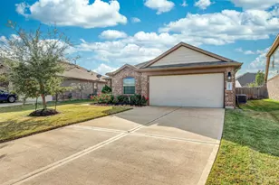 3014 Josephine Falls Ct, Katy, TX 77494 - Photo 2