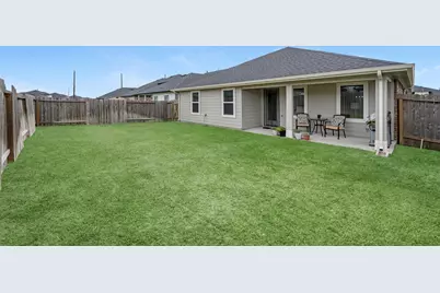 923 Kinder Sky Lane, Rosharon, TX 77583 - Photo 6