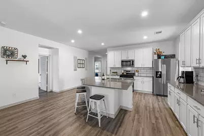 923 Kinder Sky Lane, Rosharon, TX 77583 - Photo 16