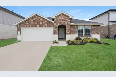 923 Kinder Sky Lane, Rosharon, TX 77583 - Photo 2