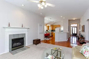 1623 Wild Rye Trail, Sugar Land, TX 77479 - Photo 10