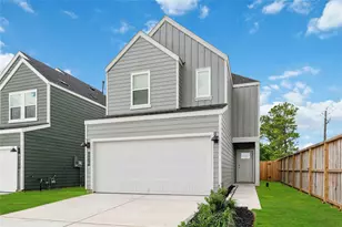 4821 Peanut Butter and Jelly Dr, Houston, TX 77048 - Photo 2