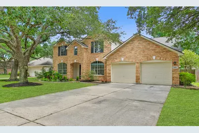 1915 W Welsford Drive, Spring, TX 77386 - Photo 2