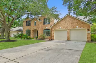 1915 W Welsford Dr, Spring, TX 77386 - Photo 2