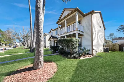 2034 Rustling Trees Way, Spring, TX 77373 - Photo 4