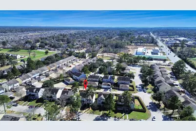 2034 Rustling Trees Way, Spring, TX 77373 - Photo 2