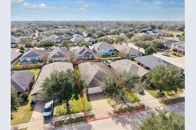 1610 Eberhart Star Court, Katy, TX 77494 - Photo 34
