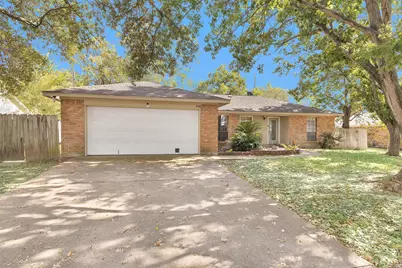 1706 Shawnee Street, Navasota, TX 77868 - Photo 2