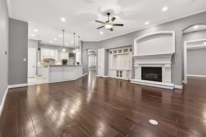 17306 Kilmahew Place, Richmond, TX 77407 - Photo 14
