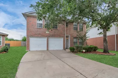 19762 Twin Canyon Court, Katy, TX 77450 - Photo 2
