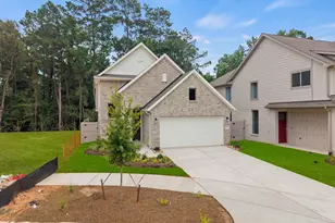 9084 Gracious St, Montgomery, TX 77316 - Photo 2