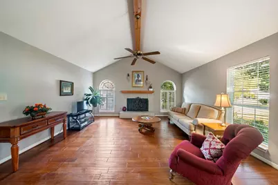 4949 Pleasure Lake Lane, Willis, TX 77318 - Photo 6