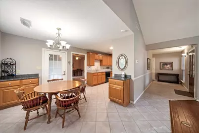 4949 Pleasure Lake Lane, Willis, TX 77318 - Photo 8