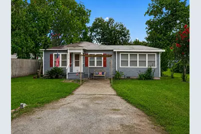 3514 Commerce Street, Damon, TX 77430 - Photo 2