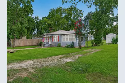 3514 Commerce Street, Damon, TX 77430 - Photo 4