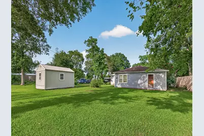 3514 Commerce Street, Damon, TX 77430 - Photo 36