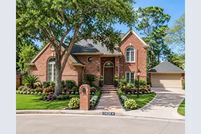 11626 Taos Lane, Houston, TX 77070 - Photo 1