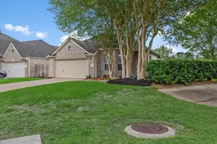 15802 Collinsville Dr, Tomball, TX 77377 - Photo 4