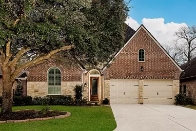 154 Riverbend Way, Montgomery, TX 77316 - Photo 1