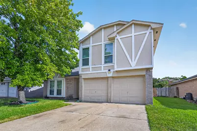 13606 Pecan Oak Drive, Houston, TX 77065 - Photo 1