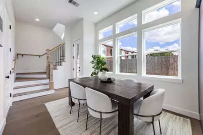 9311 Montridge Drive, Houston, TX 77080 - Photo 14