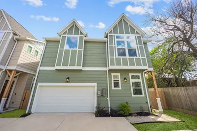 9311 Montridge Drive, Houston, TX 77080 - Photo 2